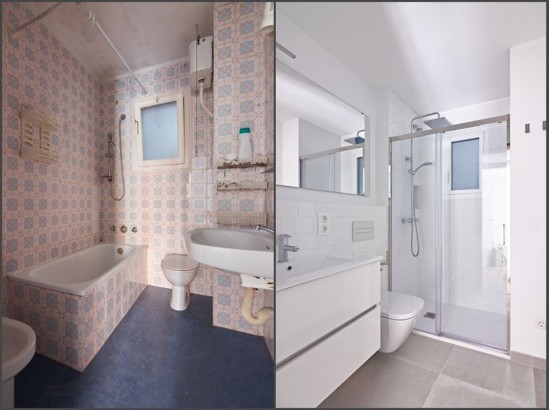 Best Bathroom Renovation Contractors in Eureka, MO