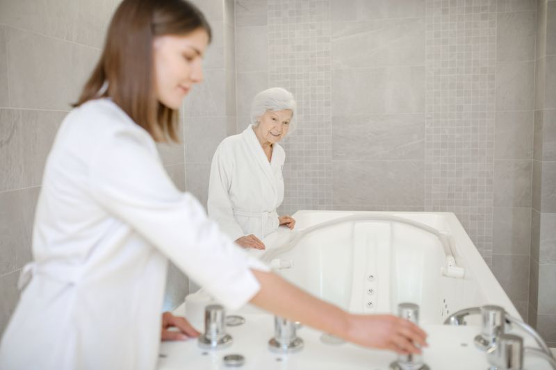 Cost of Bathtub Installation in Eureka, MO
